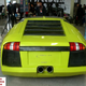 Illustration for article titled Chinese Lamborghini Mucielago Built From Nissan 300ZX